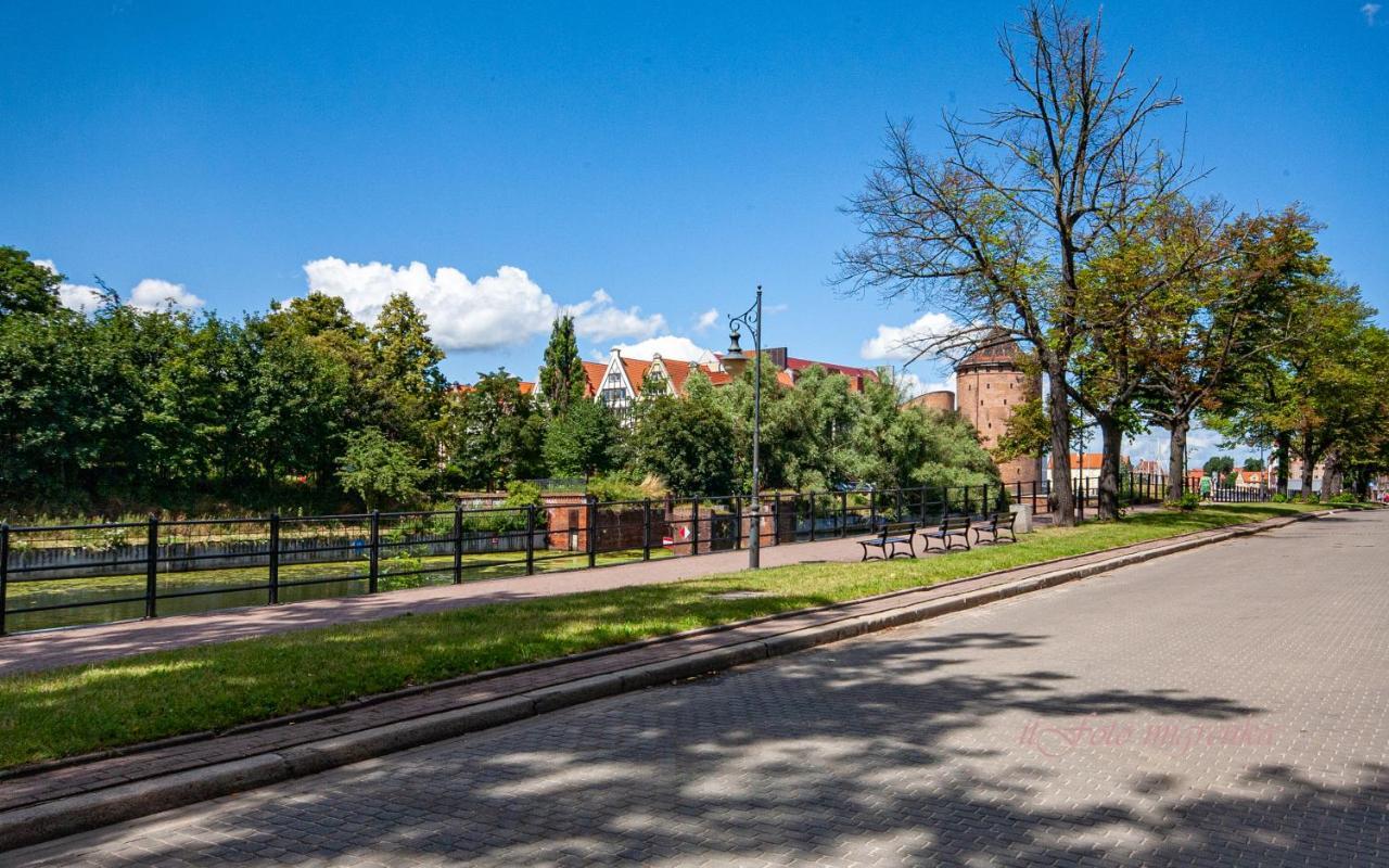 Apartament Old Town - Gdańsk