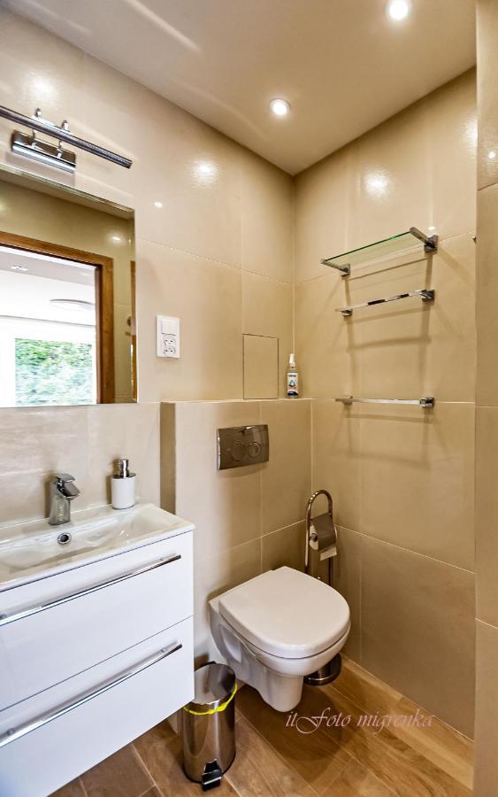 Apartament Old Town - *